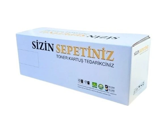 Hp 410a - Cf410a Siyah Uyumlu Toner ürün görseli 1