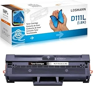 Samsung Uyumlu Mlt-d111s M2020w M2022w M2024w M2026w M2070w M2070fw ürün görseli 1