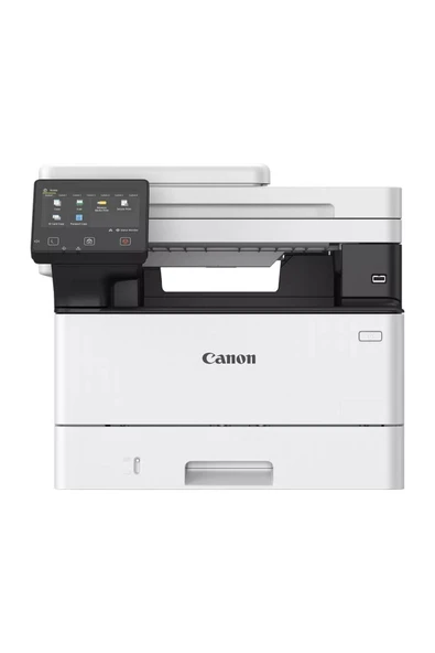 Canon i-SENSYS MF463DW Çok Fonksiyonlu ürün görseli 1