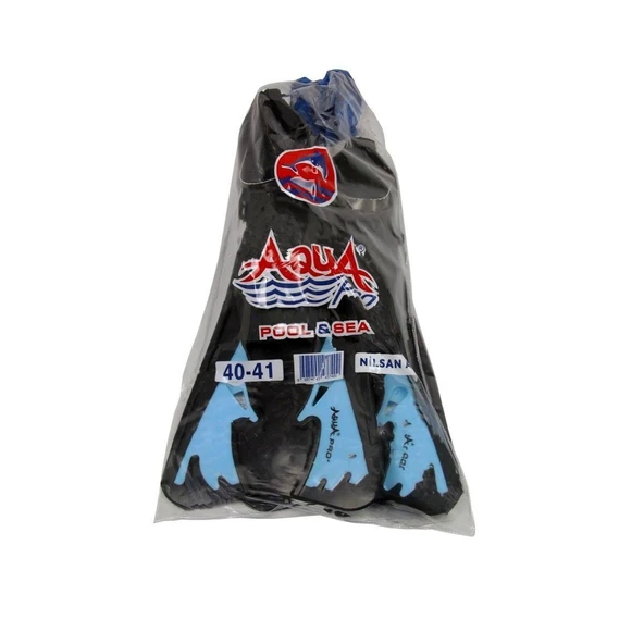 NPL 40/41 Aqua Pro Palet - Resim 2