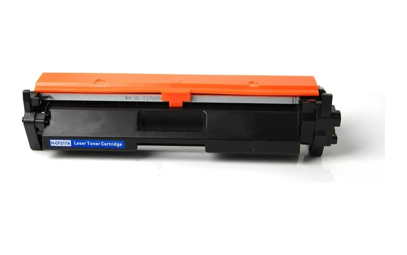 HP Cf217A (17A) Chipli Toner - M102A / M130A Uyumlu ürün görseli 1