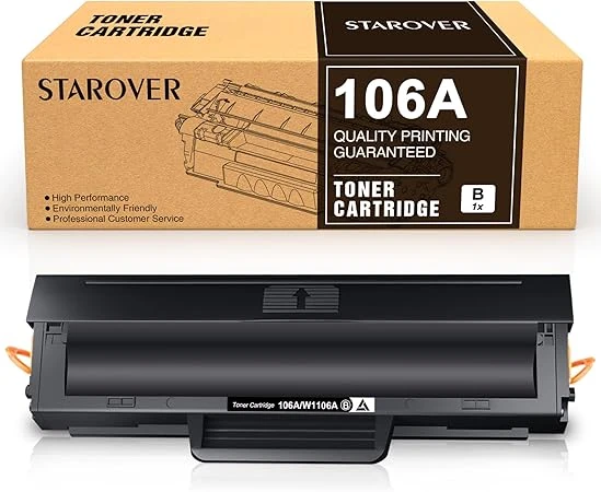 Hp 107w 107a 107r Mfp 135w 135a 137fnw 135r 135wg 137fwg Uyumlu Chipl ürün görseli 1