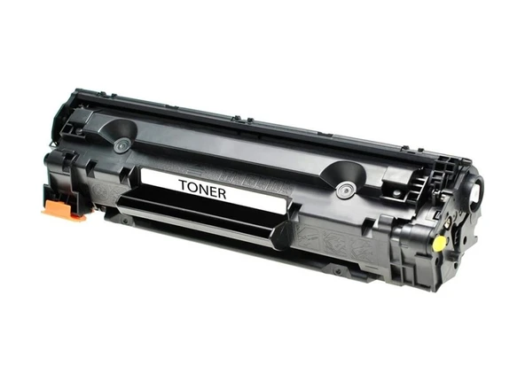 Hp Laserjet Pro M1536Dnf Uyumlu Toner / Hp Ce278A ürün görseli 1