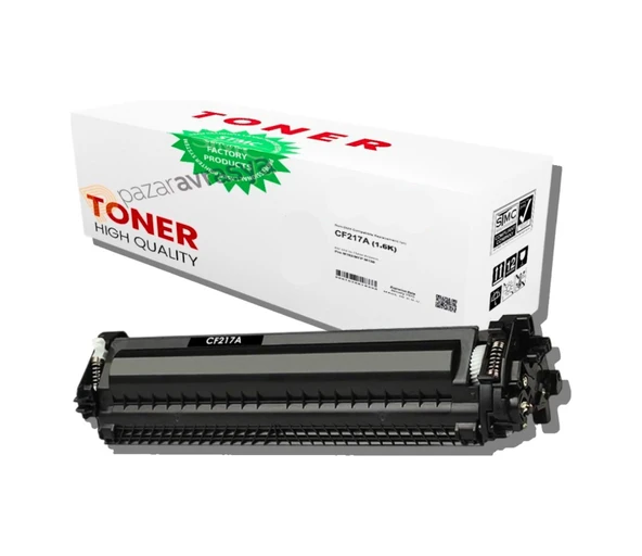 Whitebox Hp Cf217a/17a Uyumlu Toner ürün görseli 1