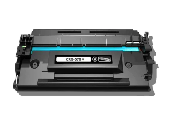 Canon Crg-070h Uyumlu Toner Crg070h ürün görseli 1