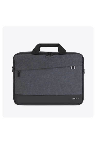 Mack MCE-1101 15.6 Unıcıty Eco Notebook Çantası Siyah ürün görseli 1