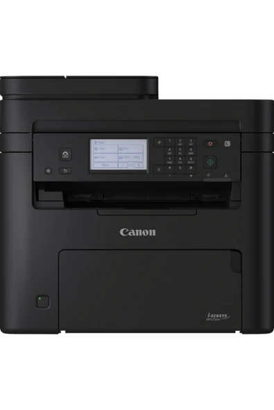 Canon MF275DW Wi-Fi Çok İşlevli Lazer Yazıcı ( Orjinal Tonerli ) ürün görseli 1