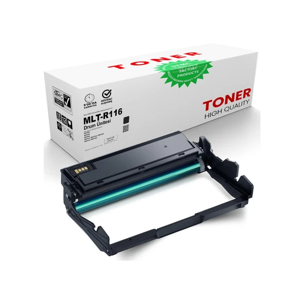 Samsung MLT-R116 Uyumlu Drum Ünitesi /M2625/M2625D/M2625F/M2625FN ürün görseli 1