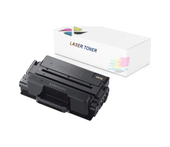 Samsung Mlt-D203U - Sl-M4020Nd Uyumlu Toner 15000 Sayfa Siyah ürün görseli 1