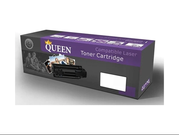Queen Samsung D111L (1.5K) (Tüm versiyonlarla uyumlu) Chipli Toner ürün görseli 1