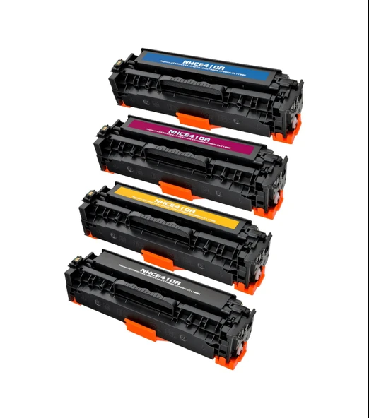 Hp Laserjet Pro 300 Color Mfp M375Nw Uyumlu Toner Takım / Hp 305A ürün görseli 1