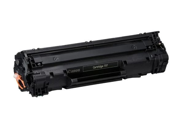 Canon Crg-737-crg737 / Hp Cf283x-cf283x Uyumlu Toner ürün görseli 1