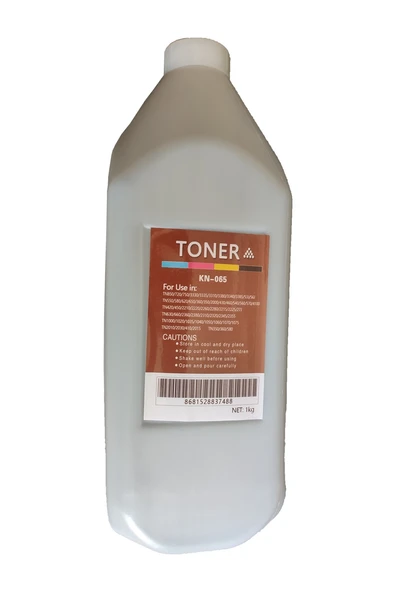 Brother Uyumlu For HL-2130 Toner Tozu 1000 GR ürün görseli 1