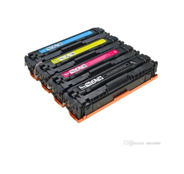 Hp Cf388A Uyumlu Toner Takım / Hp Cf410X Uyumlu Toner Takım ürün görseli 1