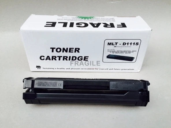 Samsung Uyumlu Mlt 111 Toner ürün görseli 1
