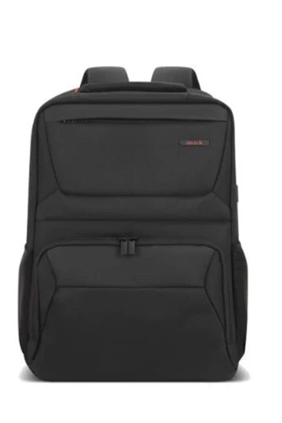 Mack MCC-804 14.1" Business X Notebook Sırt Çanta siyah ürün görseli 1