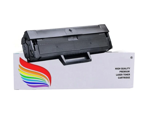 Samsung Mlt-D101S Uyumlu Toner Çipli - Su700A-Scx-3405Fw ürün görseli 1