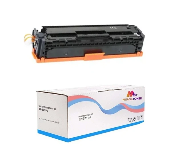 Colorful Toner Canon İ-sensys Mf-655cx İ-sensys Mf-657cdw 5102c002 Crg-067 Çipli Siyah Uyumlu Toner ürün görseli 1
