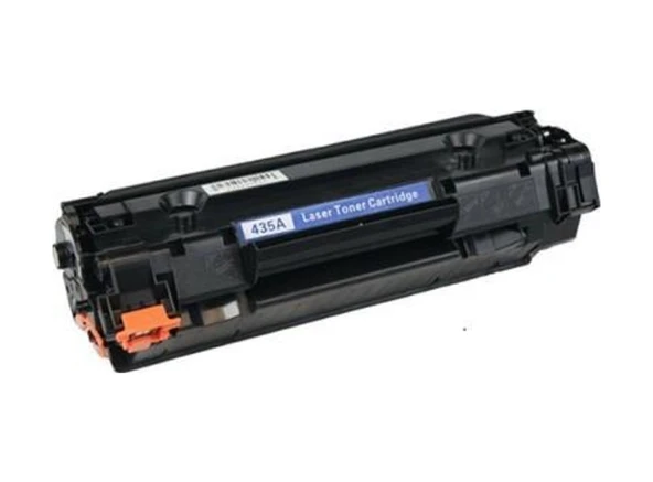 Hp 436A Toner 547246151 - Resim 4