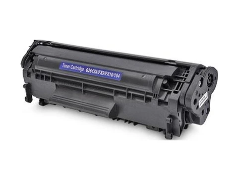 HP LaserJet 1020 Uyumlu Toner (12A) ürün görseli 1