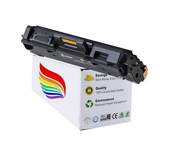 Xerox 106r04349 B205 Uyumlu Chipli Toner ürün görseli 1