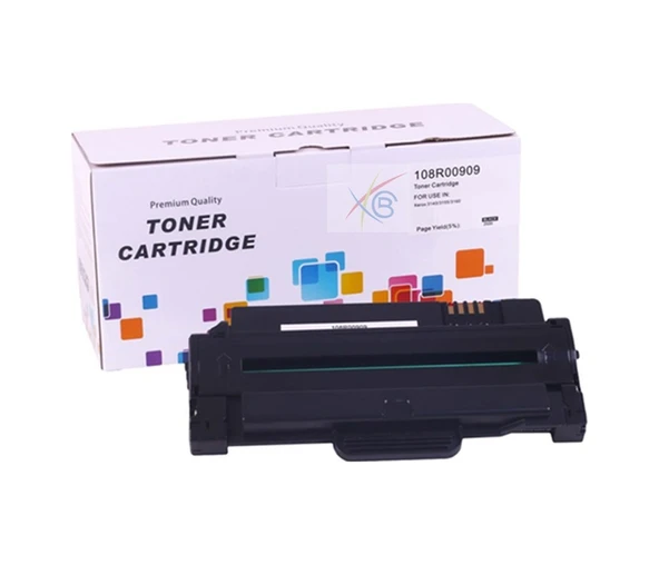 Xerox 3140 Uyumlu  Kutulu Toner 2500 Sayfa ürün görseli 1