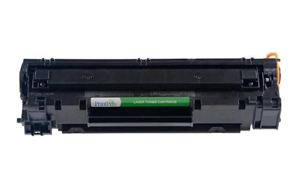 Hp 83a-cf283a Uyumlu Toner ürün görseli 1