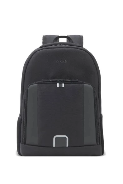 Mack MCE-1211 14.1" LUNA Eco Notebook Sırt Çantası Siyah ürün görseli 1