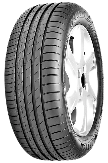 Goodyear 205/55R16 91V EFFICIENTGRIP PERFORMANCE Oto Yaz Lastiği Üretim 2025 ürün görseli 1