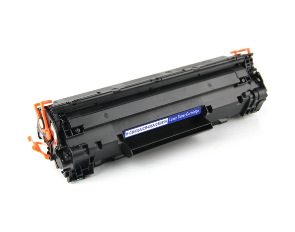 For Hp Laserjet Pro P1102 Uyumlu Yüksek Kapasite 1600 Sayfa Toner ürün görseli 1