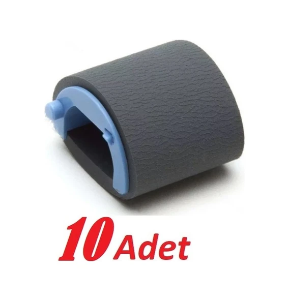10 Adet Hp P1102. 1212. 1217.1232 P1005. 1505 Yazıcı Kağıt Pateni ürün görseli 1