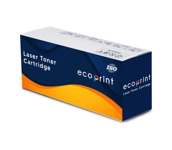 Canon İ-sensys Mf275dw Çipsiz Uyumlu Toner ürün görseli 1
