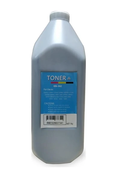Hp 435A 436A 285A 278A Cf283A Q2612A7115 2613 Toner Tozu 1 Kg Si ürün görseli 1