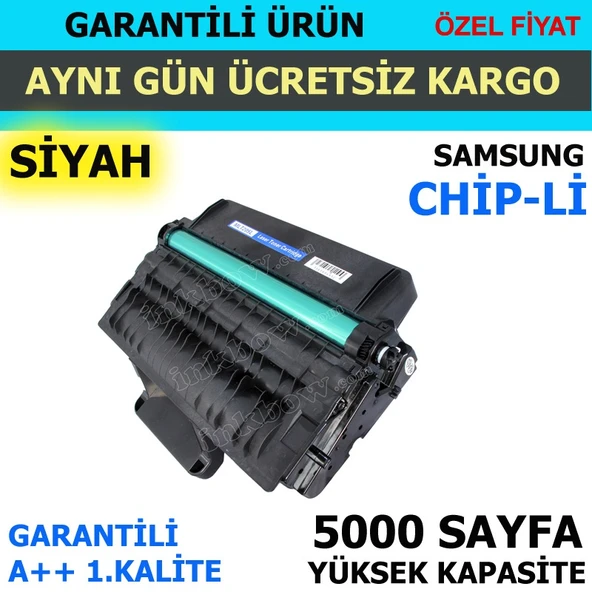 For Samsung Uyumlu Scx-4833Fd Scx4833 Toner D205L Yüksek Kapasite 5000Sf ürün görseli 1