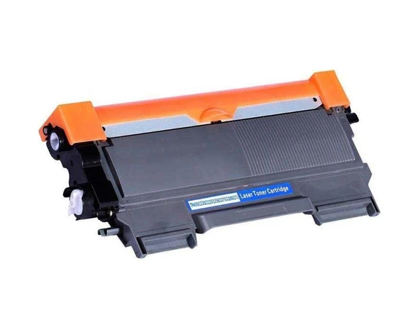Brother Fax 2845 Uyumlu Toner / Brother Tn-2260 Uyumlu Toner ürün görseli 1