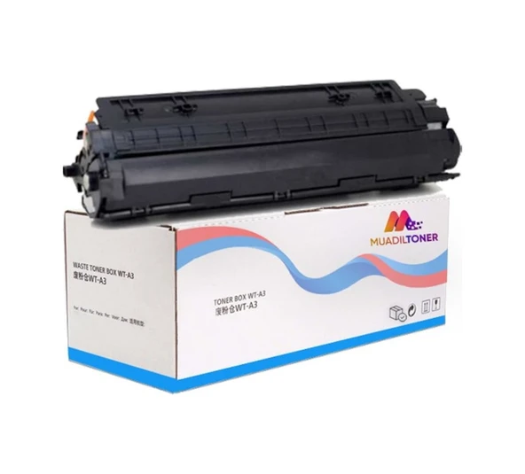 Canon Crg-728 - Mf-4410 - Mf-4570 Uyumlu Toneri ürün görseli 1