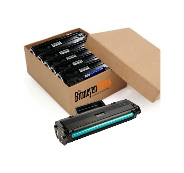 1 Koli ( 15 Adet) Hp 106A W1106A / 107A / 107W / Mfp 135W / N11.54155 ürün görseli 1
