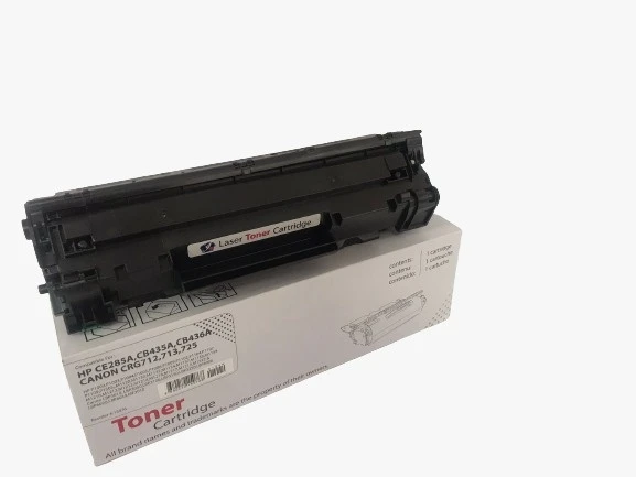 Canon Crg-725 Toner Lbp6000 Lbp6020 Lbp6030 Mf3010 ürün görseli 1