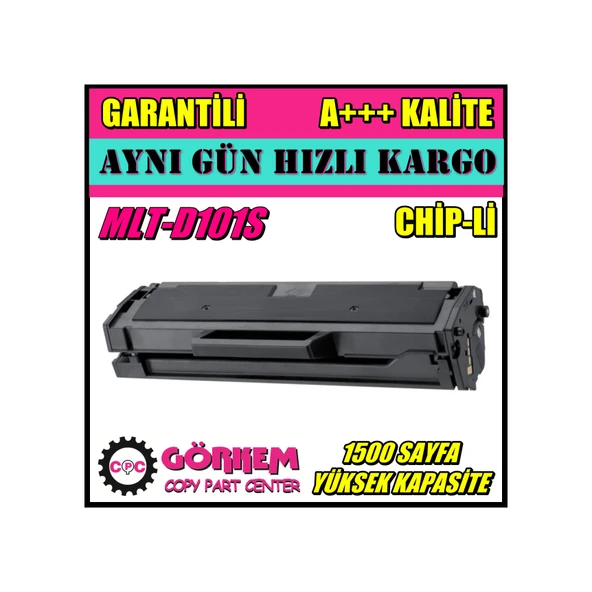 For Samsung  Scx 3405F Toner Uyumlu ürün görseli 1