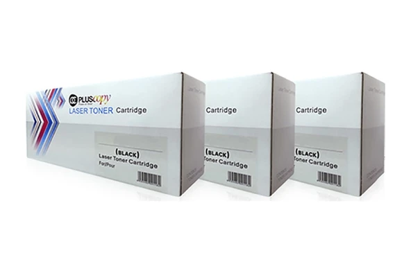 HP 85A (CE285A) P1102/M1132/M1212 /P1120 M1 Uyumlu Toner 3 Adet ürün görseli 1