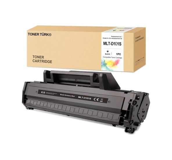 Samsung Ml-2165W Uyumlu Toner / 101 ürün görseli 1