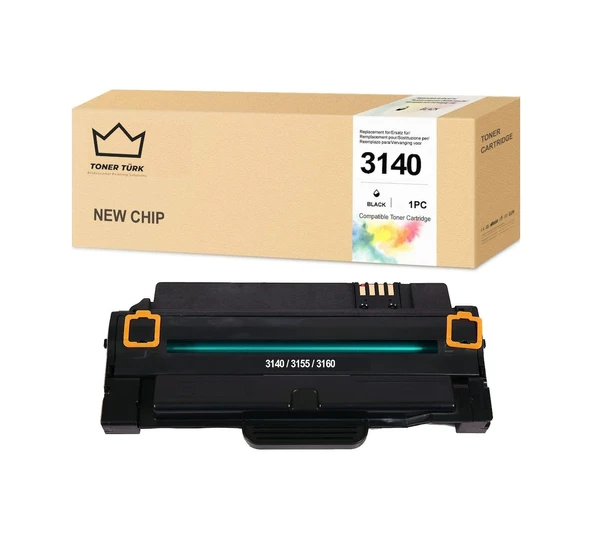 Xerox Phaser 3140 Uyumlu Toner ürün görseli 1