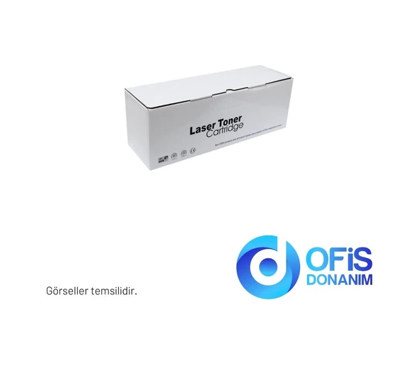 Ofisdonanim Hp 85A-Ce285A - Hp M1212Nf-Ce841A Siyah Uyumlu Toner ürün görseli 1