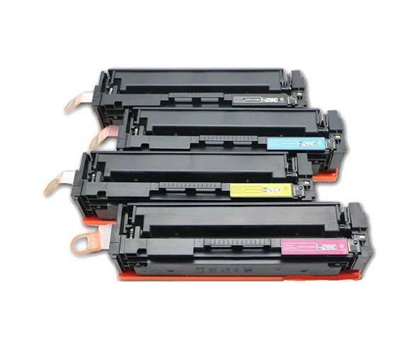 Ekoset Canon Mf635Cx Uyumlu Toner 4 Renk Crg-045 ürün görseli 1