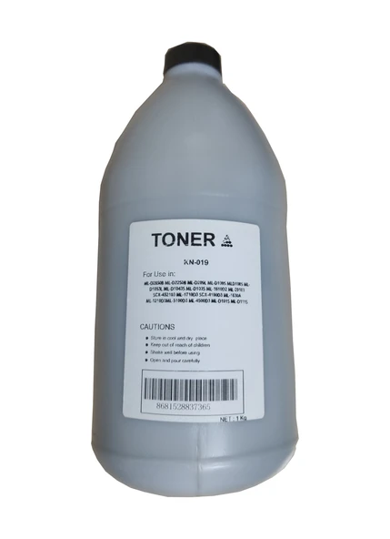 For Samsung Xpress Sl-M2020W Toner Tozu Garantili Uyumlu 1000 Gr ürün görseli 1