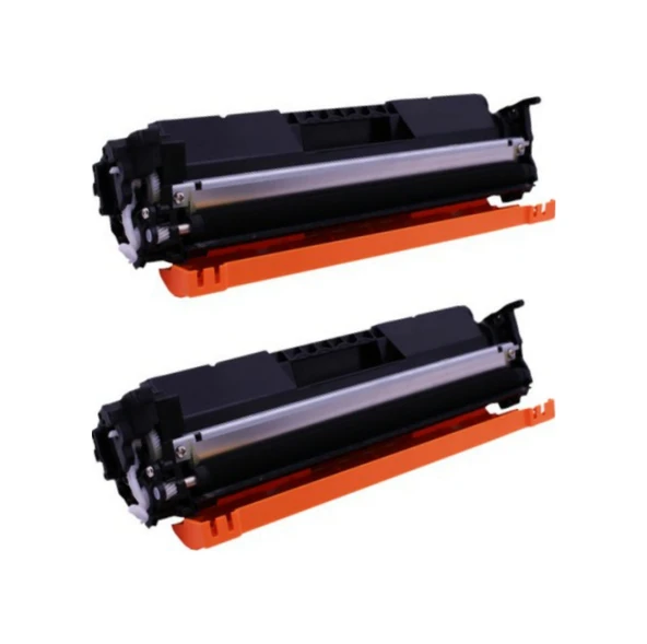 Hp Laserjet Pro M102W Çipli Uyumlu Toner Hp 17A/Cf217A (2K) ürün görseli 1