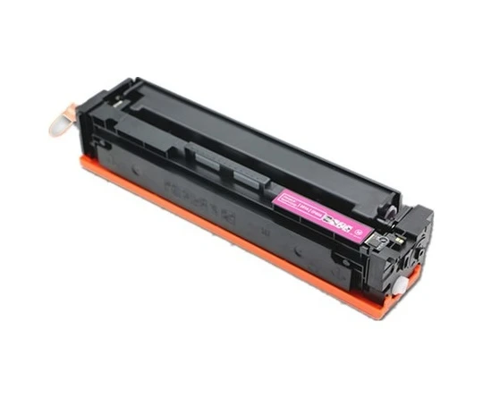 Hp Cf403A | Hp Laserjet Pro M252Dw Kırmızı Uyumlu Toner ürün görseli 1