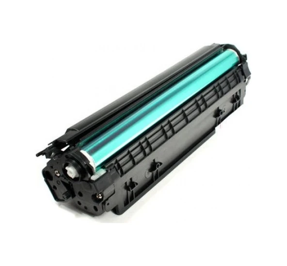 Hp-Cf283A Uyumlu Toner - Resim 2
