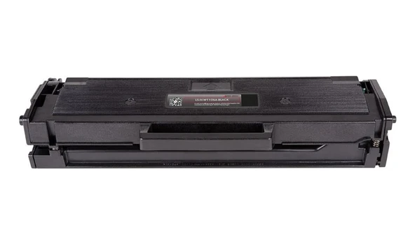 Tonerturk Hp 106A W1106A Uyumlu Toner - Çipli ( Yeni Versiyon )/ 107A / 107 ürün görseli 1