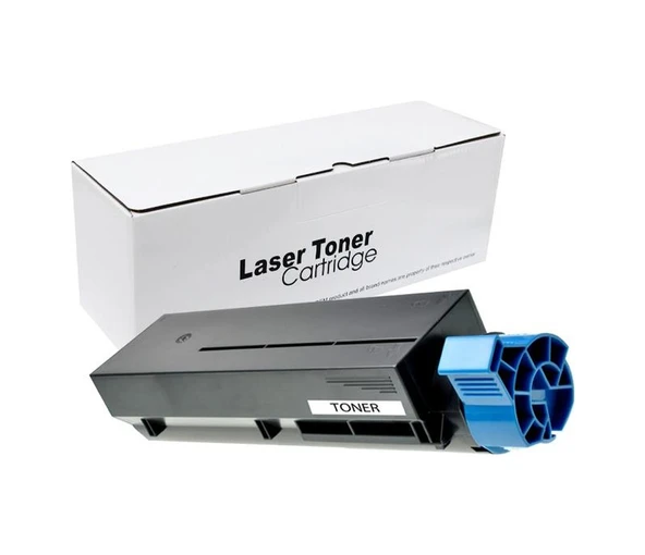 Oki B401 Mb441 Mb451 Mb451W Uyumlu Toner 7.000 Sayfa ürün görseli 1